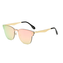 Load image into Gallery viewer, Sunglasses Brand Designer Alloy Frame Sun Glasses Men/Women
