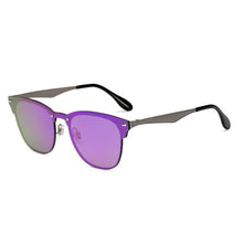 Load image into Gallery viewer, Sunglasses Brand Designer Alloy Frame Sun Glasses Men/Women