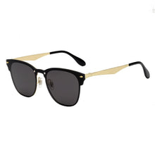 Load image into Gallery viewer, Sunglasses Brand Designer Alloy Frame Sun Glasses Men/Women