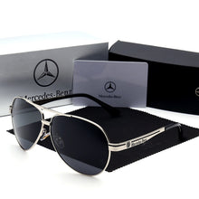 Load image into Gallery viewer, Brand Polarized Sunglasses Men New Fashion
