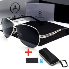 Load image into Gallery viewer, Brand Polarized Sunglasses Men New Fashion