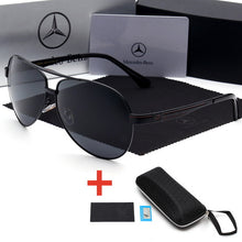 Load image into Gallery viewer, Brand Polarized Sunglasses Men New Fashion