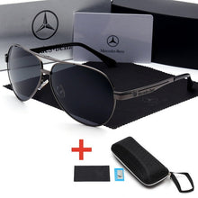 Load image into Gallery viewer, Brand Polarized Sunglasses Men New Fashion
