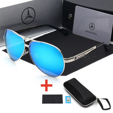 Load image into Gallery viewer, Brand Polarized Sunglasses Men New Fashion