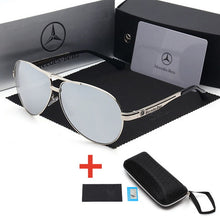 Load image into Gallery viewer, Brand Polarized Sunglasses Men New Fashion