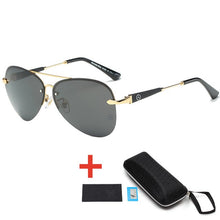 Load image into Gallery viewer, Brand Polarized Sunglasses Men New Fashion