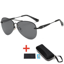 Load image into Gallery viewer, Brand Polarized Sunglasses Men New Fashion