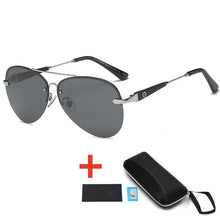 Load image into Gallery viewer, Brand Polarized Sunglasses Men New Fashion