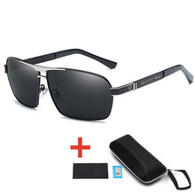 Load image into Gallery viewer, Brand Polarized Sunglasses Men New Fashion