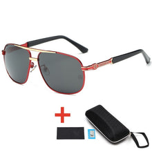 Load image into Gallery viewer, Brand Polarized Sunglasses Men New Fashion