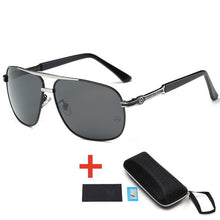 Load image into Gallery viewer, Brand Polarized Sunglasses Men New Fashion