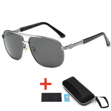 Load image into Gallery viewer, Brand Polarized Sunglasses Men New Fashion
