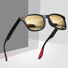 Load image into Gallery viewer, BRAND DESIGN Classic Polarized Sunglasses Men Women