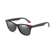 Load image into Gallery viewer, BRAND DESIGN Classic Polarized Sunglasses Men Women