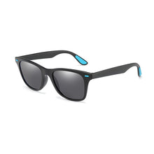 Load image into Gallery viewer, BRAND DESIGN Classic Polarized Sunglasses Men Women