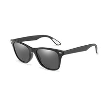 Load image into Gallery viewer, BRAND DESIGN Classic Polarized Sunglasses Men Women