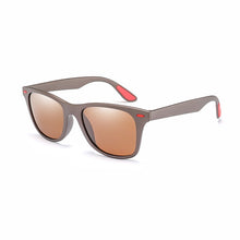 Load image into Gallery viewer, BRAND DESIGN Classic Polarized Sunglasses Men Women
