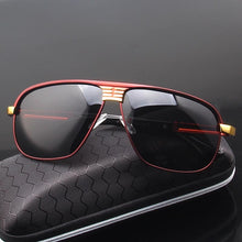 Load image into Gallery viewer, Rui Hao Eyewear Unisex Sunglasses Men 2018 Driving