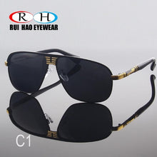 Load image into Gallery viewer, Rui Hao Eyewear Unisex Sunglasses Men 2018 Driving