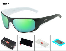 Load image into Gallery viewer, DUBERY 2018 Sunglasses Men Brand Camouflage