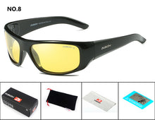 Load image into Gallery viewer, DUBERY 2018 Sunglasses Men Brand Camouflage