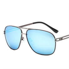 Load image into Gallery viewer, Men's sunglasses Customize prescription sunglasses