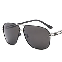 Load image into Gallery viewer, Men's sunglasses Customize prescription sunglasses