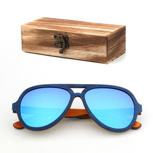 Load image into Gallery viewer, New Retro Fashion Polarized Sunglasses