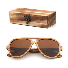 Load image into Gallery viewer, New Retro Fashion Polarized Sunglasses