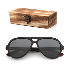 Load image into Gallery viewer, New Retro Fashion Polarized Sunglasses