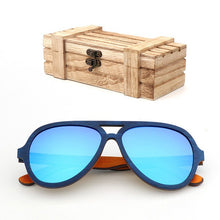 Load image into Gallery viewer, New Retro Fashion Polarized Sunglasses
