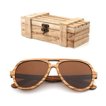 Load image into Gallery viewer, New Retro Fashion Polarized Sunglasses