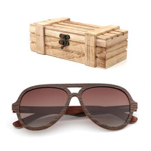 Load image into Gallery viewer, New Retro Fashion Polarized Sunglasses
