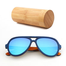 Load image into Gallery viewer, New Retro Fashion Polarized Sunglasses