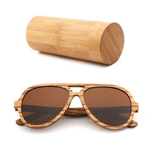 Load image into Gallery viewer, New Retro Fashion Polarized Sunglasses