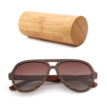 Load image into Gallery viewer, New Retro Fashion Polarized Sunglasses