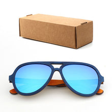 Load image into Gallery viewer, New Retro Fashion Polarized Sunglasses