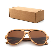 Load image into Gallery viewer, New Retro Fashion Polarized Sunglasses