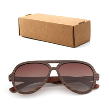 Load image into Gallery viewer, New Retro Fashion Polarized Sunglasses