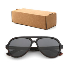 Load image into Gallery viewer, New Retro Fashion Polarized Sunglasses