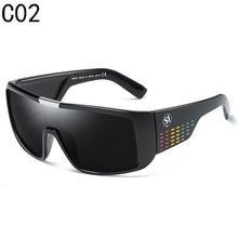 Load image into Gallery viewer, High Quality Lentes Dragon Sunglasses Men Women