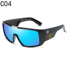 Load image into Gallery viewer, High Quality Lentes Dragon Sunglasses Men Women