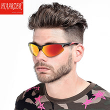 Load image into Gallery viewer, men women polarized sports sunglasses 2018 Fashion