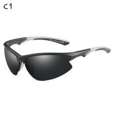Load image into Gallery viewer, men women polarized sports sunglasses 2018 Fashion