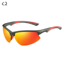 Load image into Gallery viewer, men women polarized sports sunglasses 2018 Fashion