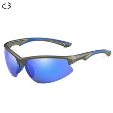 Load image into Gallery viewer, men women polarized sports sunglasses 2018 Fashion