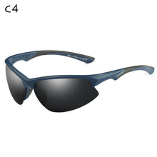 Load image into Gallery viewer, men women polarized sports sunglasses 2018 Fashion