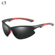 Load image into Gallery viewer, men women polarized sports sunglasses 2018 Fashion